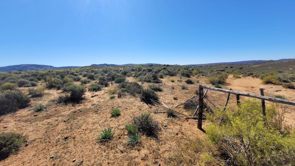 Livestock farm for sale in Kamieskroon, Northern Cape - 1NA1751392