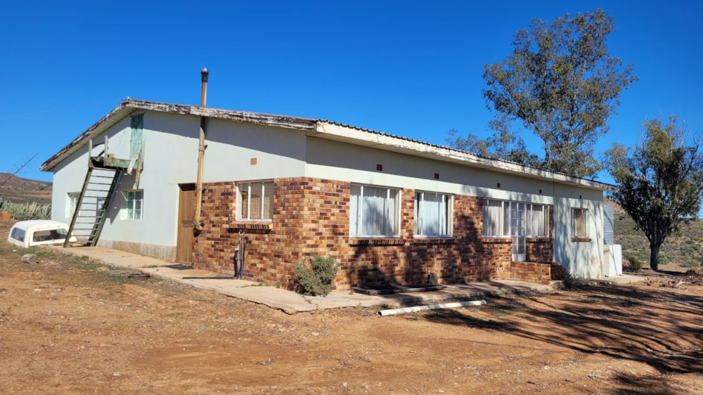 Livestock farm for sale in Kamieskroon, Northern Cape - 1NA1751392
