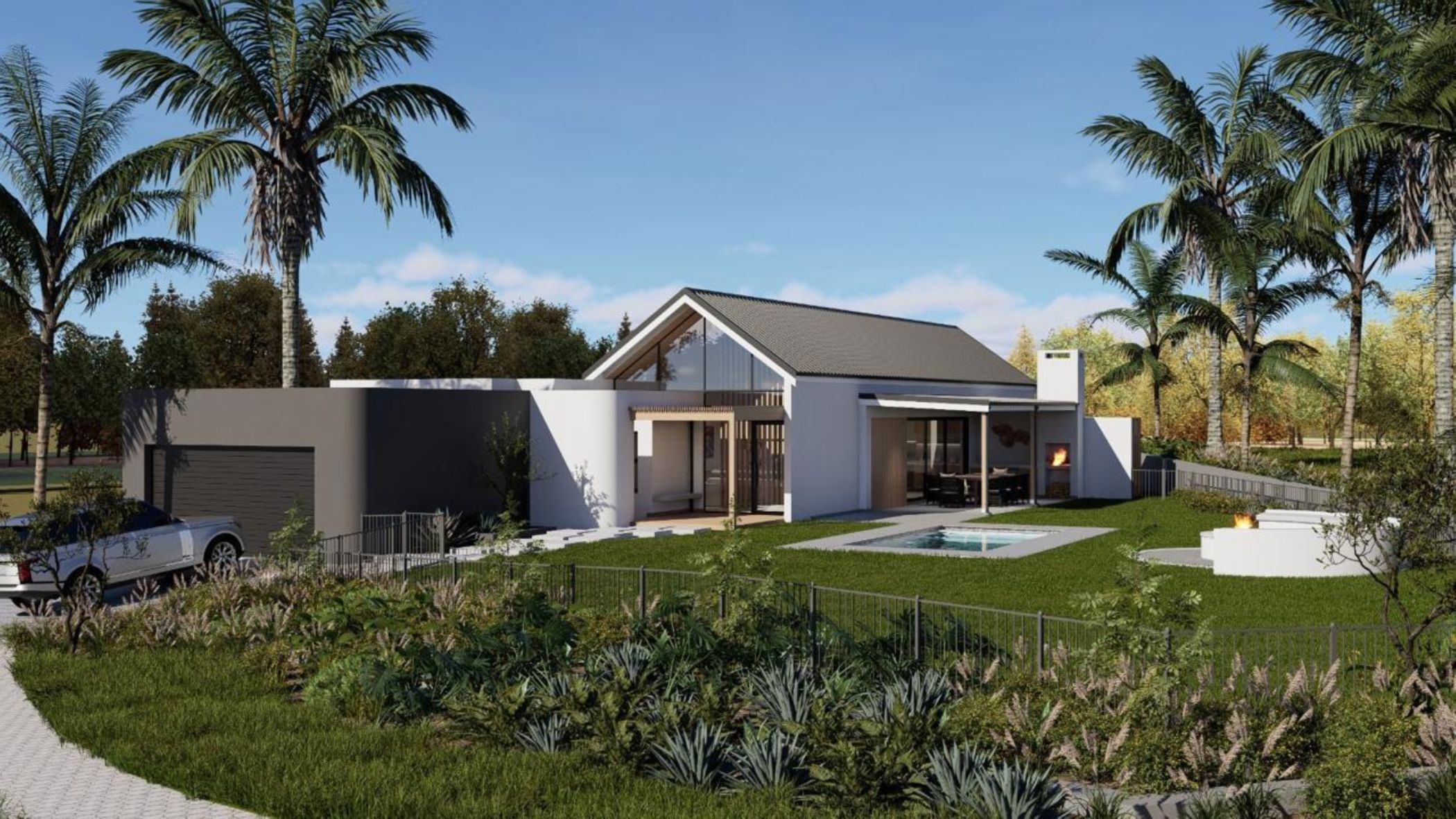 House for sale in Sheffield Beach - 1BD1751375