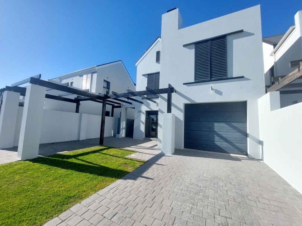 Townhouse to rent in Acorn Creek Lifestyle Estate - SWL1751402 Townhouse to rent in Acorn Creek Lifestyle Estate - SWL1751402