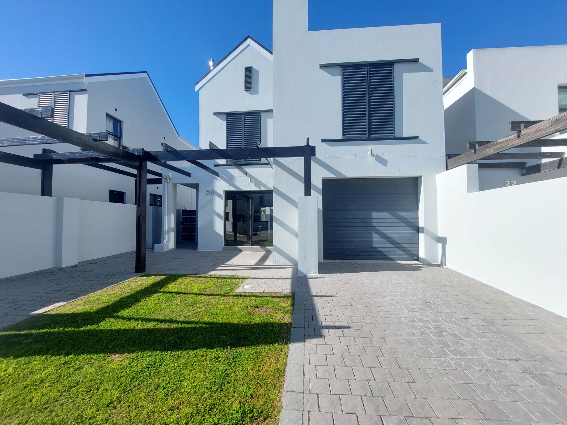 Townhouse to rent in Acorn Creek Lifestyle Estate - SWL1751402