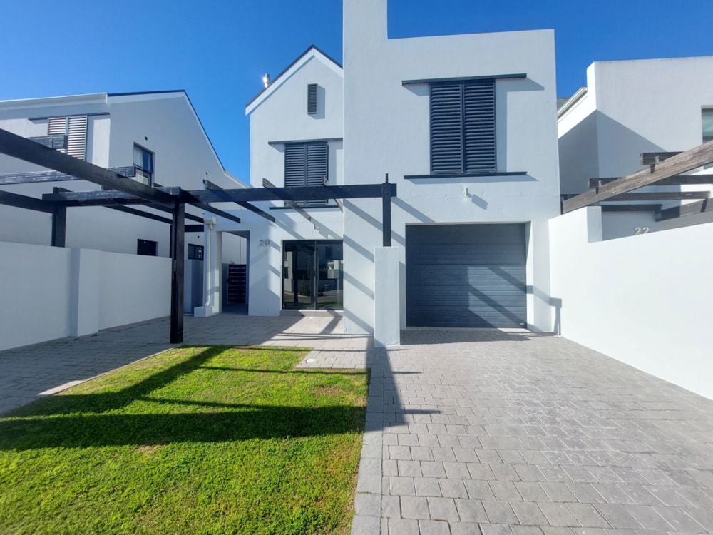 Townhouse to rent in Acorn Creek Lifestyle Estate - SWL1751402 Townhouse to rent in Acorn Creek Lifestyle Estate - SWL1751402