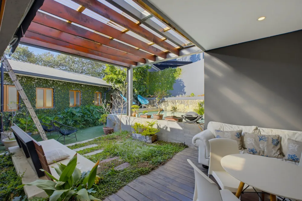 Cluster to rent in Bryanston - JBL1751383 Cluster to rent in Bryanston - JBL1751383