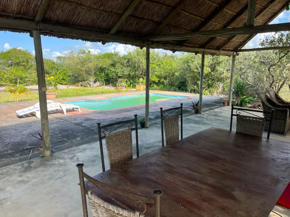 Garden cottage for sale in Praia de Macaneta, Mozambique - 3MQ1751411 Garden cottage for sale in Praia de Macaneta, Mozambique - 3MQ1751411