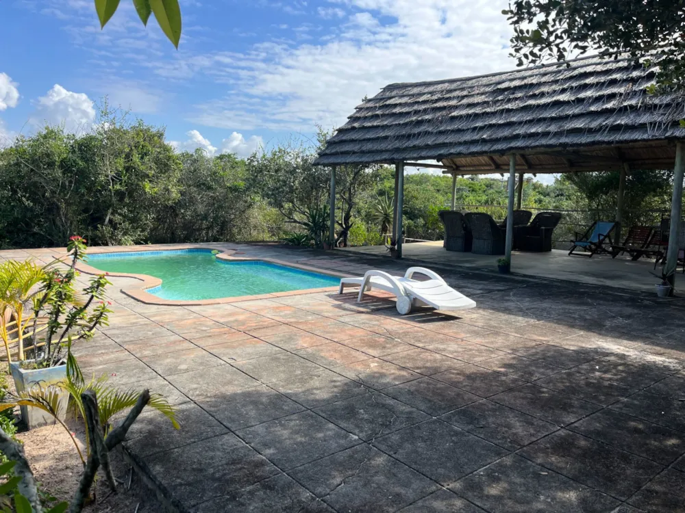 Garden cottage for sale in Praia de Macaneta, Mozambique - 3MQ1751411 Garden cottage for sale in Praia de Macaneta, Mozambique - 3MQ1751411