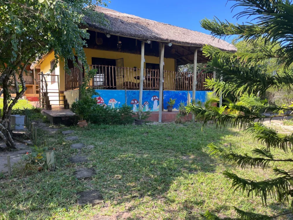 Garden cottage for sale in Praia de Macaneta, Mozambique - 3MQ1751411 Garden cottage for sale in Praia de Macaneta, Mozambique - 3MQ1751411