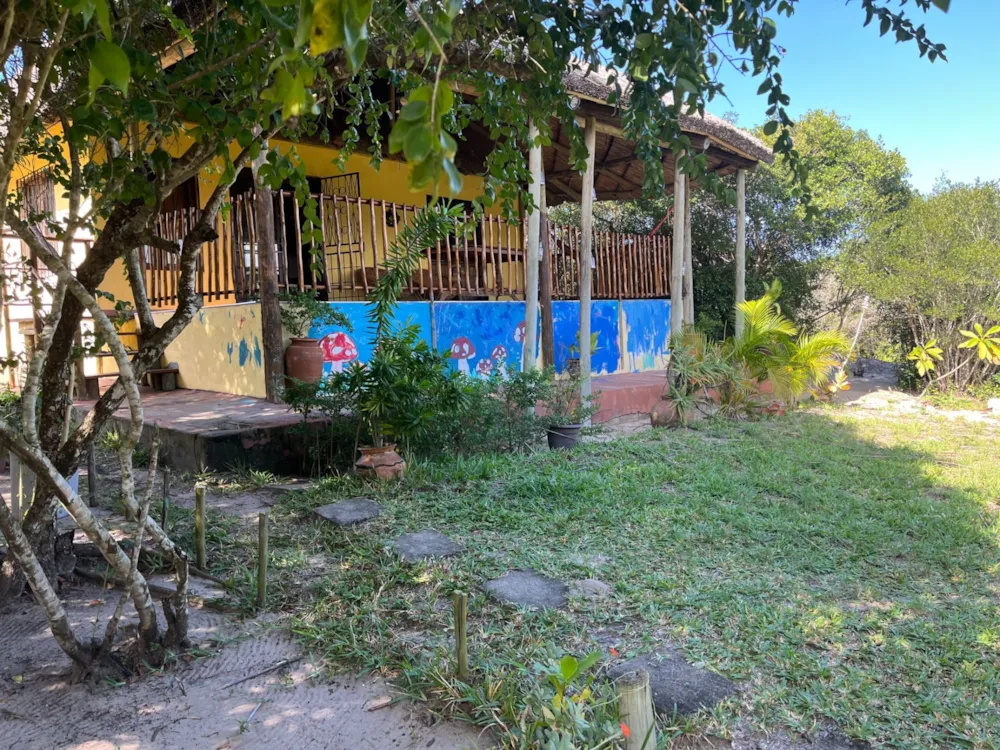 Garden cottage for sale in Praia de Macaneta, Mozambique - 3MQ1751411 Garden cottage for sale in Praia de Macaneta, Mozambique - 3MQ1751411