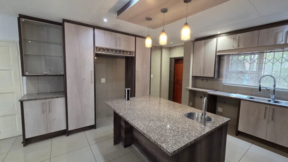 Townhouse to rent in Bergsig, Heidelberg - 1SP1752141 Townhouse to rent in Bergsig, Heidelberg - 1SP1752141