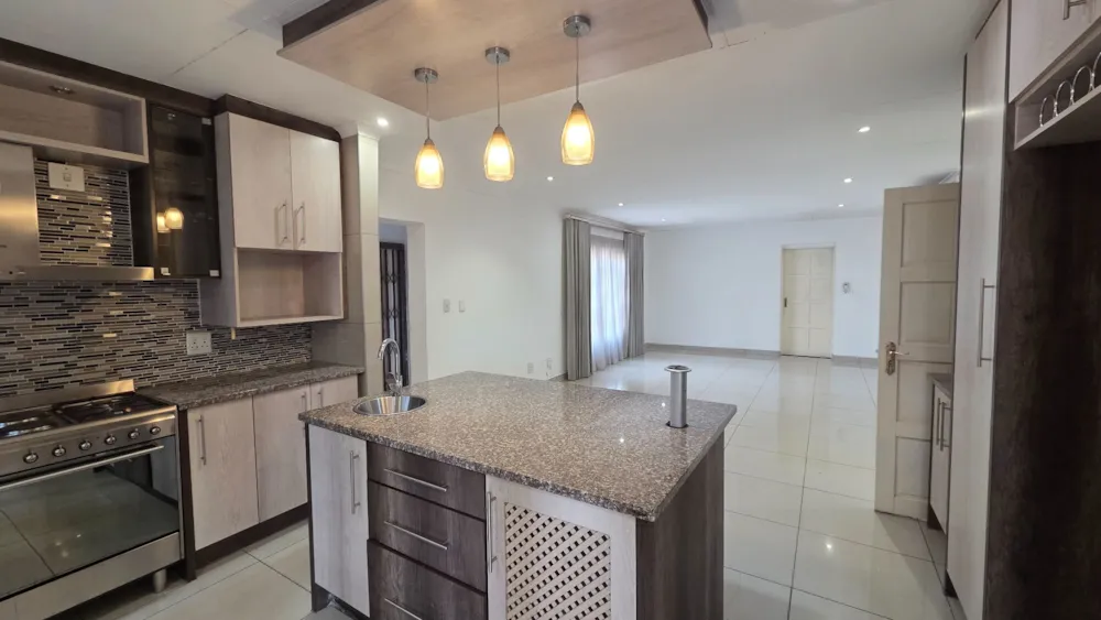 Townhouse to rent in Bergsig, Heidelberg - 1SP1752141 Townhouse to rent in Bergsig, Heidelberg - 1SP1752141