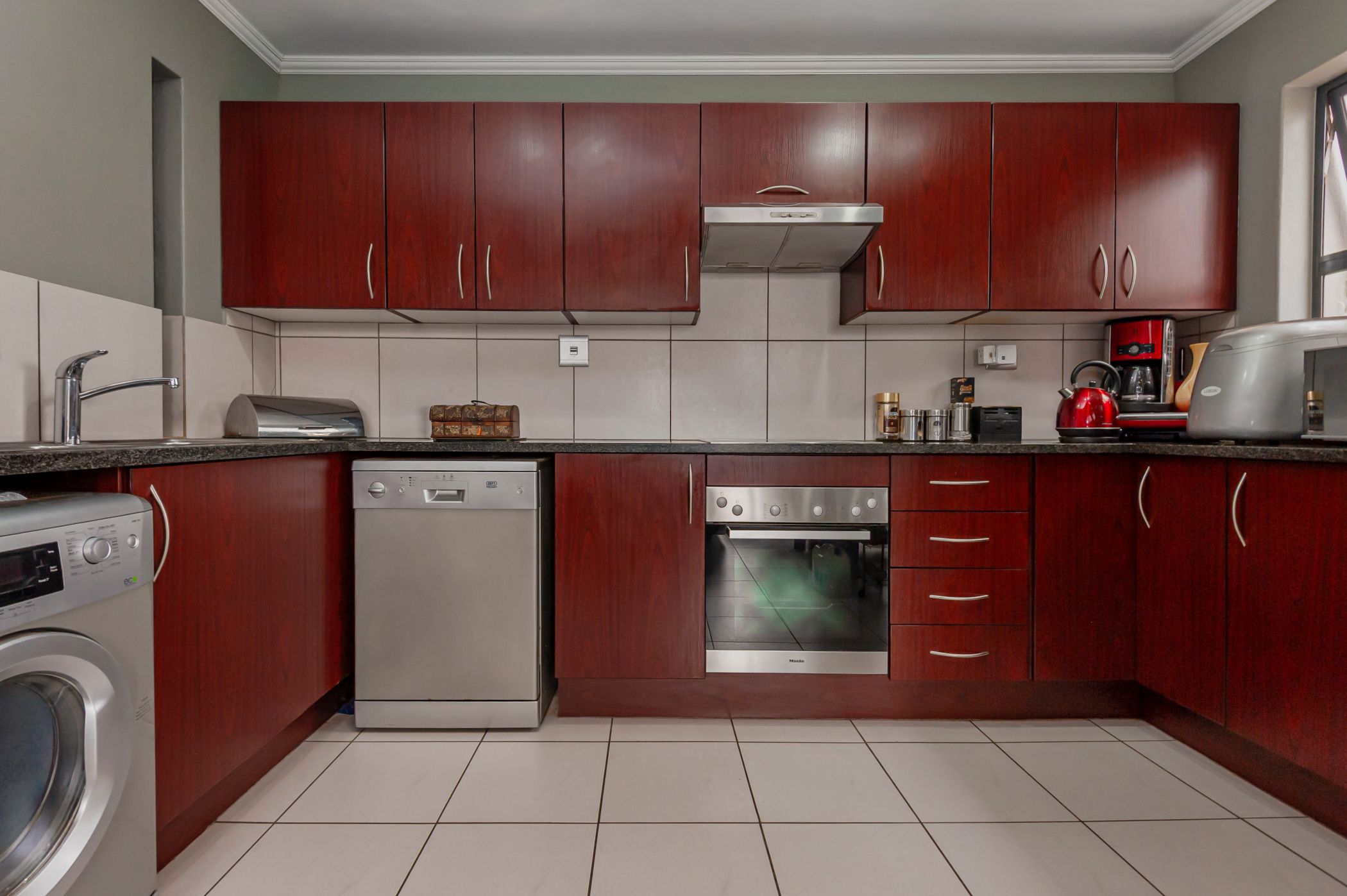 Apartment for sale in Jackal Creek Golf Estate - RAN1751426