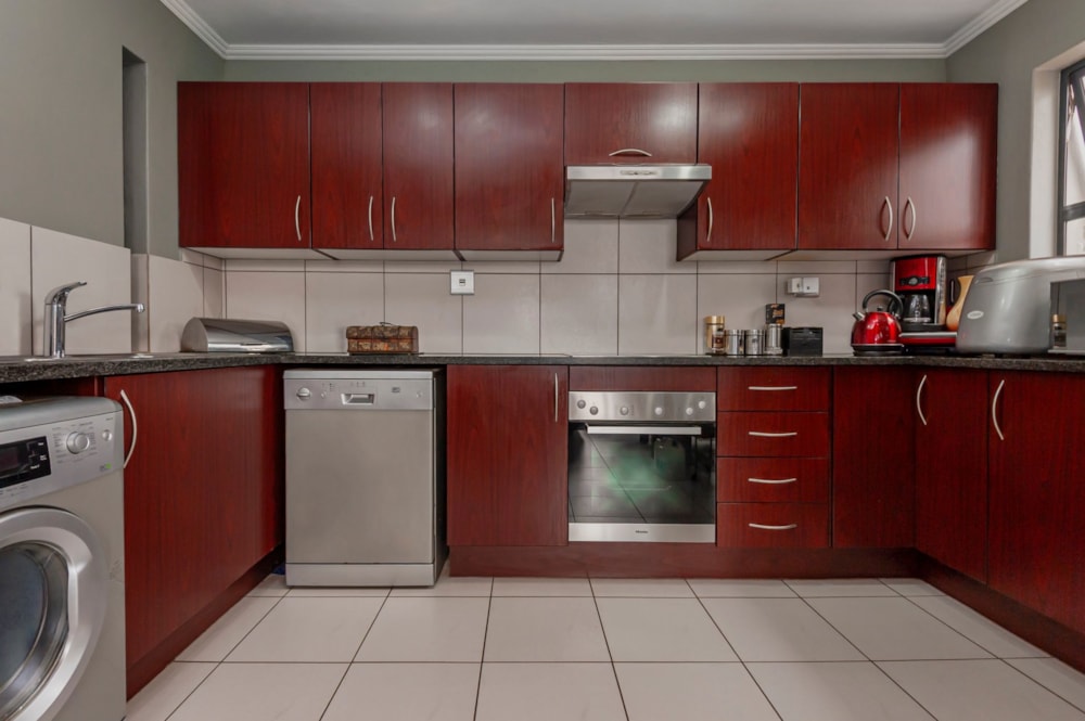 Apartment for sale in Jackal Creek Golf Estate - RAN1751426 Apartment for sale in Jackal Creek Golf Estate - RAN1751426