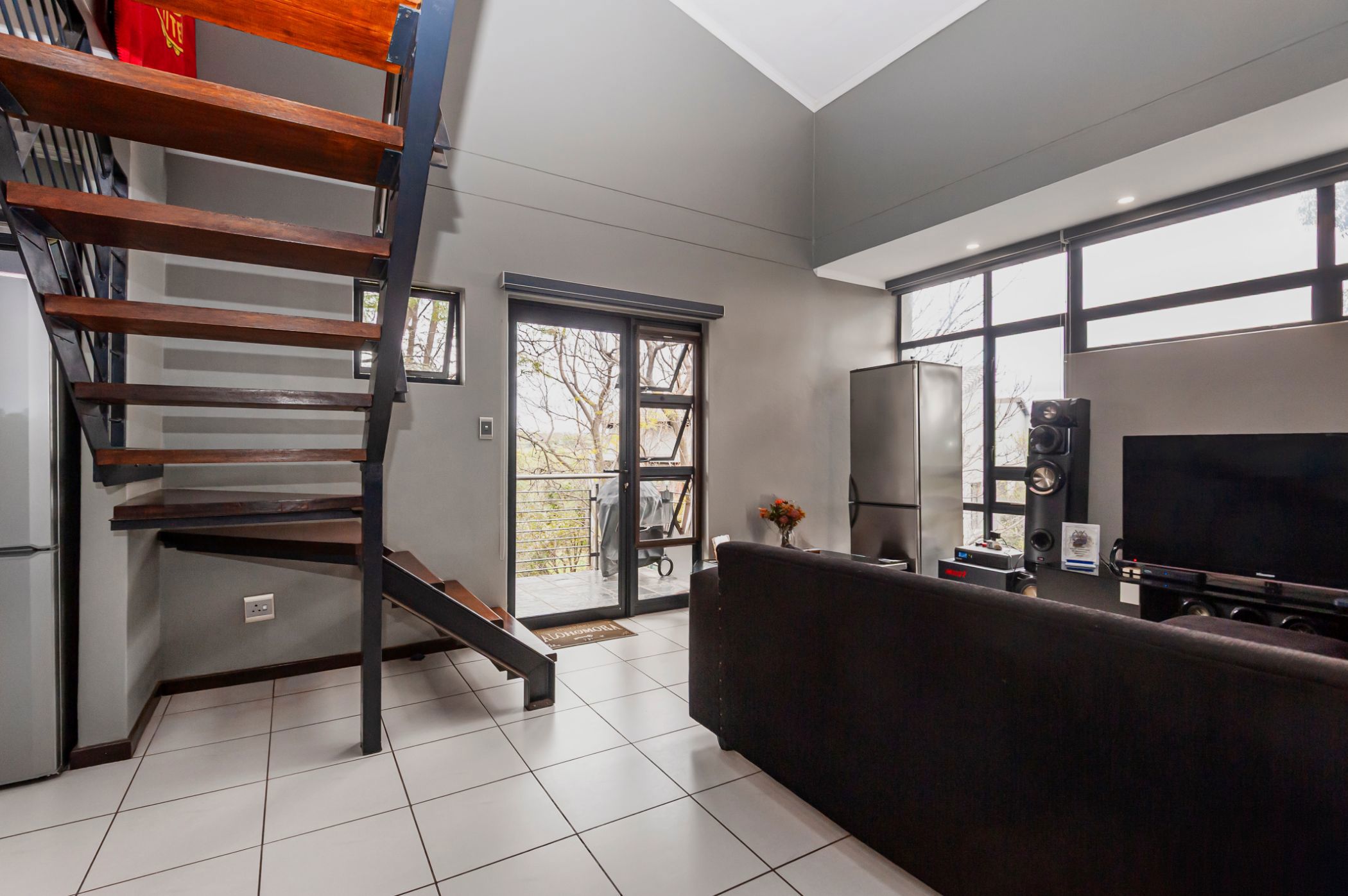 Apartment for sale in Jackal Creek Golf Estate - RAN1751426