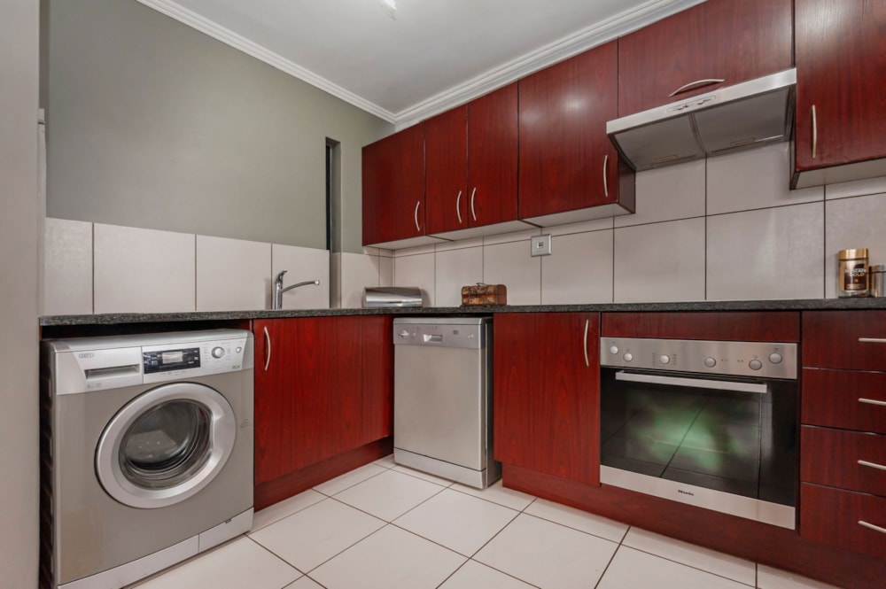 Apartment for sale in Jackal Creek Golf Estate - RAN1751426 Apartment for sale in Jackal Creek Golf Estate - RAN1751426