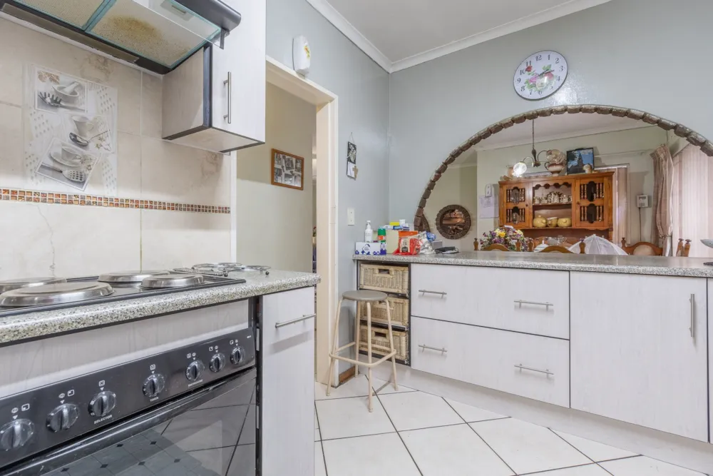 House let in Brenthurst - 1BJ1751415 House let in Brenthurst - 1BJ1751415
