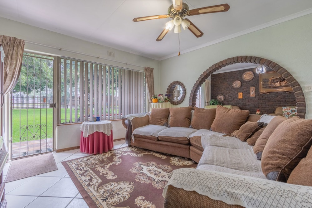 House to rent in Brenthurst - 1BJ1751415 House to rent in Brenthurst - 1BJ1751415