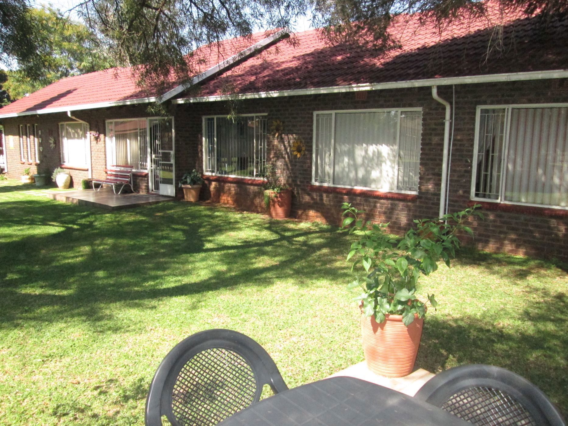 House to rent in Brenthurst - 1BJ1751415