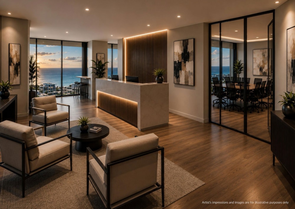 Commercial office for sale in uMhlanga Rocks - 1ND1751414