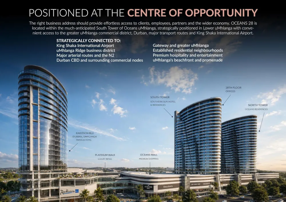 Commercial office for sale in uMhlanga Rocks - 1ND1751414 Commercial office for sale in uMhlanga Rocks - 1ND1751414