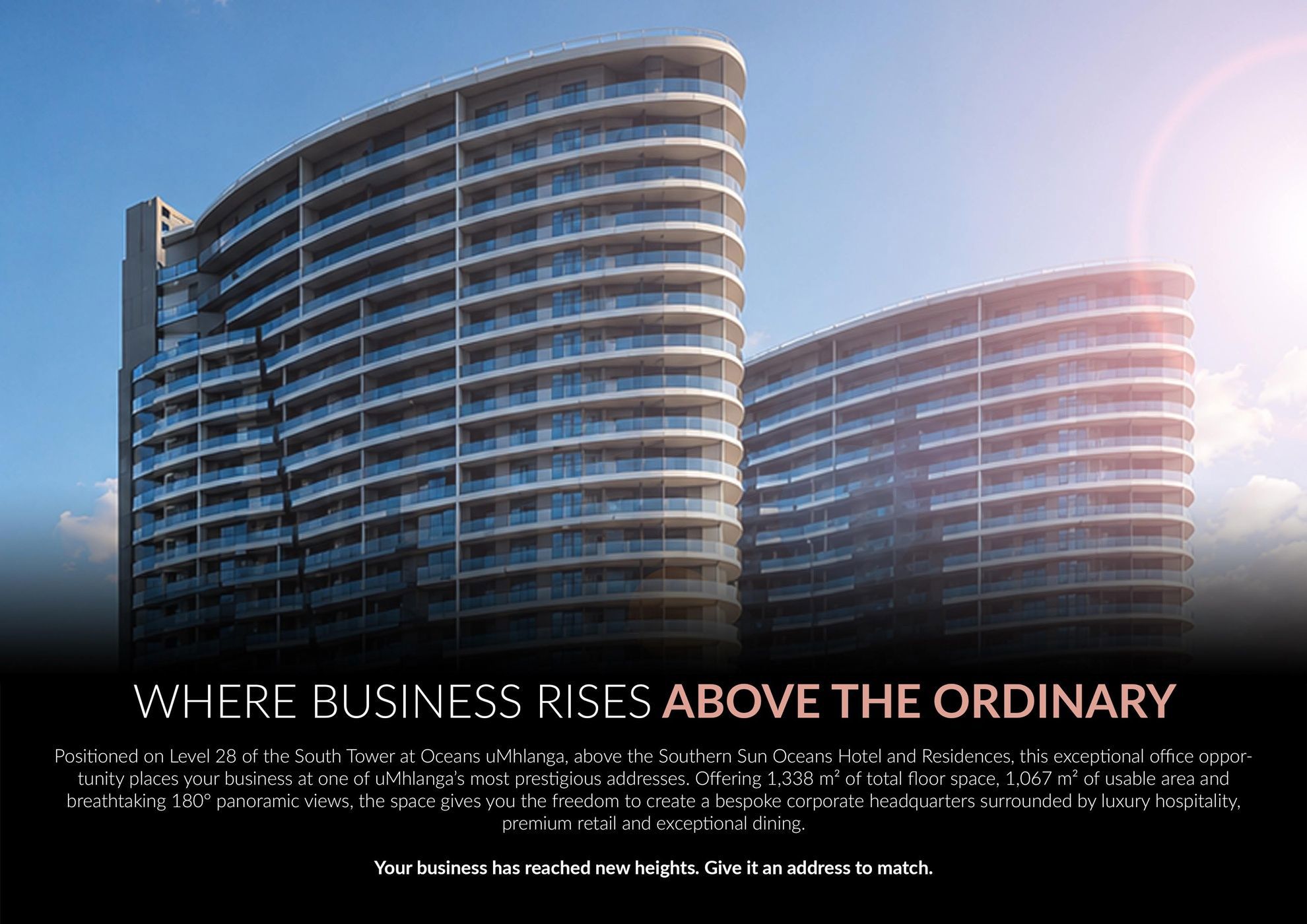 Commercial office for sale in uMhlanga Rocks - 1ND1751414