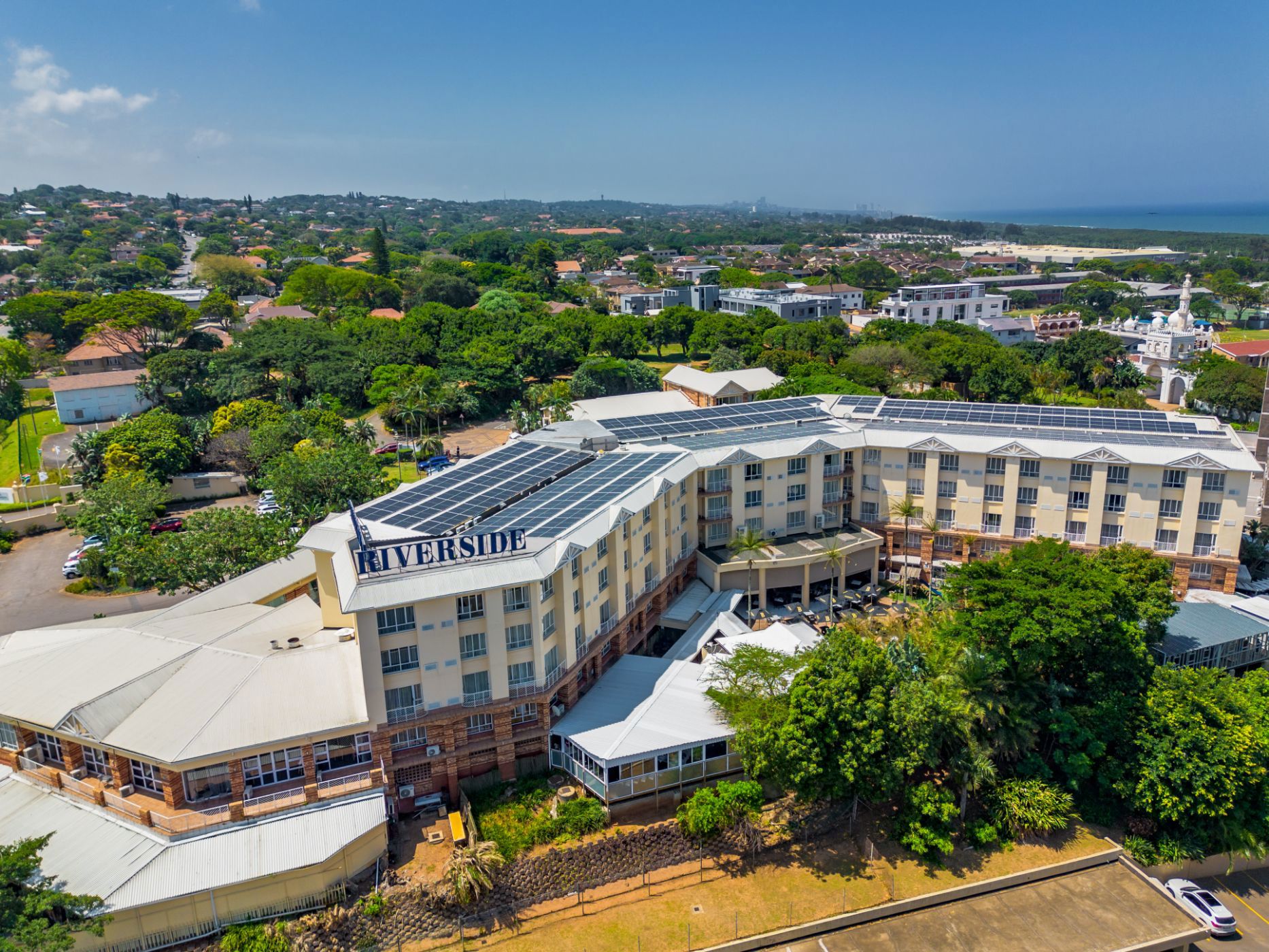 Apartment for sale in Athlone, Durban North - 1ND1751459