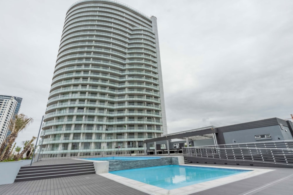 Apartment to rent in uMhlanga Rocks - 1ND1751462