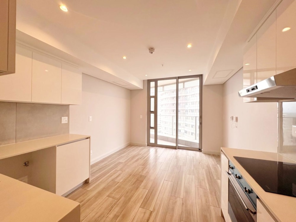 Apartment to rent in uMhlanga Rocks - 1ND1751462
