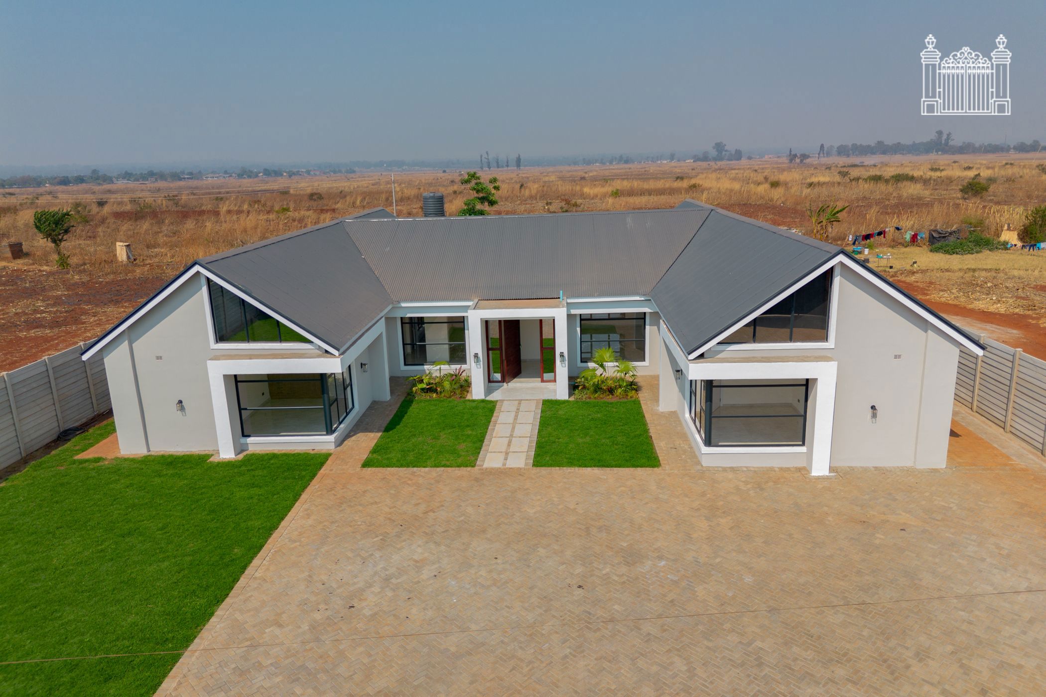 House for sale in Mt Pleasant Heights, Zimbabwe - 3ZB1751463