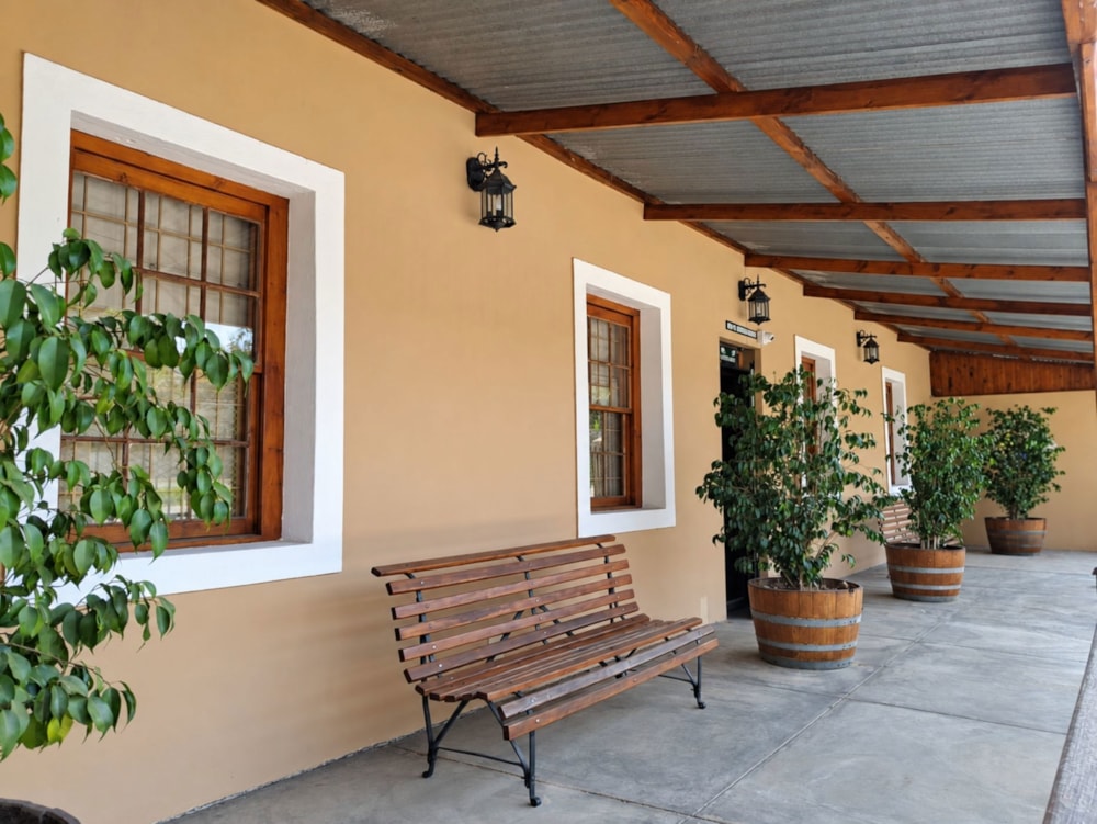 Commercial Building for sale in Oudtshoorn Central - 1OU1752508