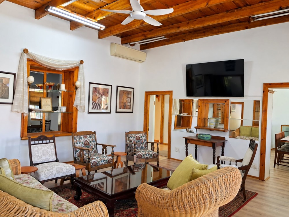 Commercial Building for sale in Oudtshoorn Central - 1OU1752508