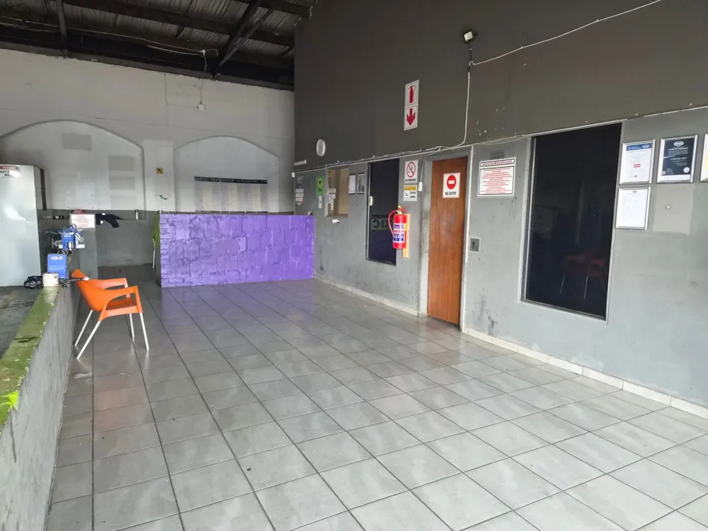 Commercial industrial property for sale in Sonheuwel - 1NS1751778