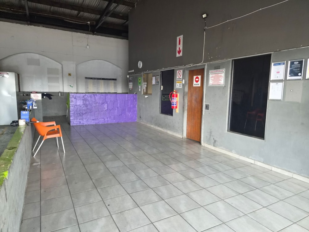 Commercial industrial property for sale in Sonheuwel - 1NS1751778 Commercial industrial property for sale in Sonheuwel - 1NS1751778
