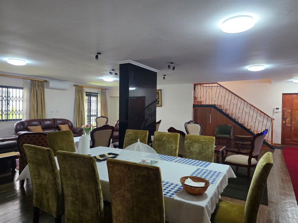 Double-storey cluster for sale in Gaborone North, Botswana - 3BO1751497 Double-storey cluster for sale in Gaborone North, Botswana - 3BO1751497