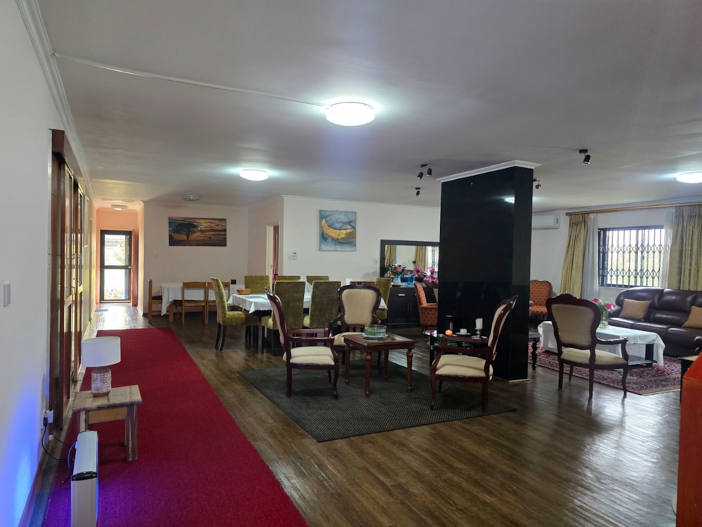 Double-storey cluster for sale in Gaborone North, Botswana - 3BO1751497 Double-storey cluster for sale in Gaborone North, Botswana - 3BO1751497