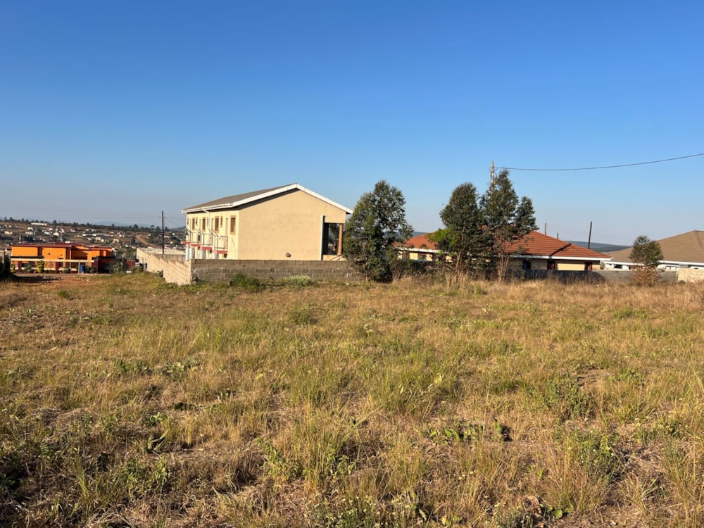 Residential vacant land for sale in Nhlangano, Eswatini - 3ES1751495 Residential vacant land for sale in Nhlangano, Eswatini - 3ES1751495