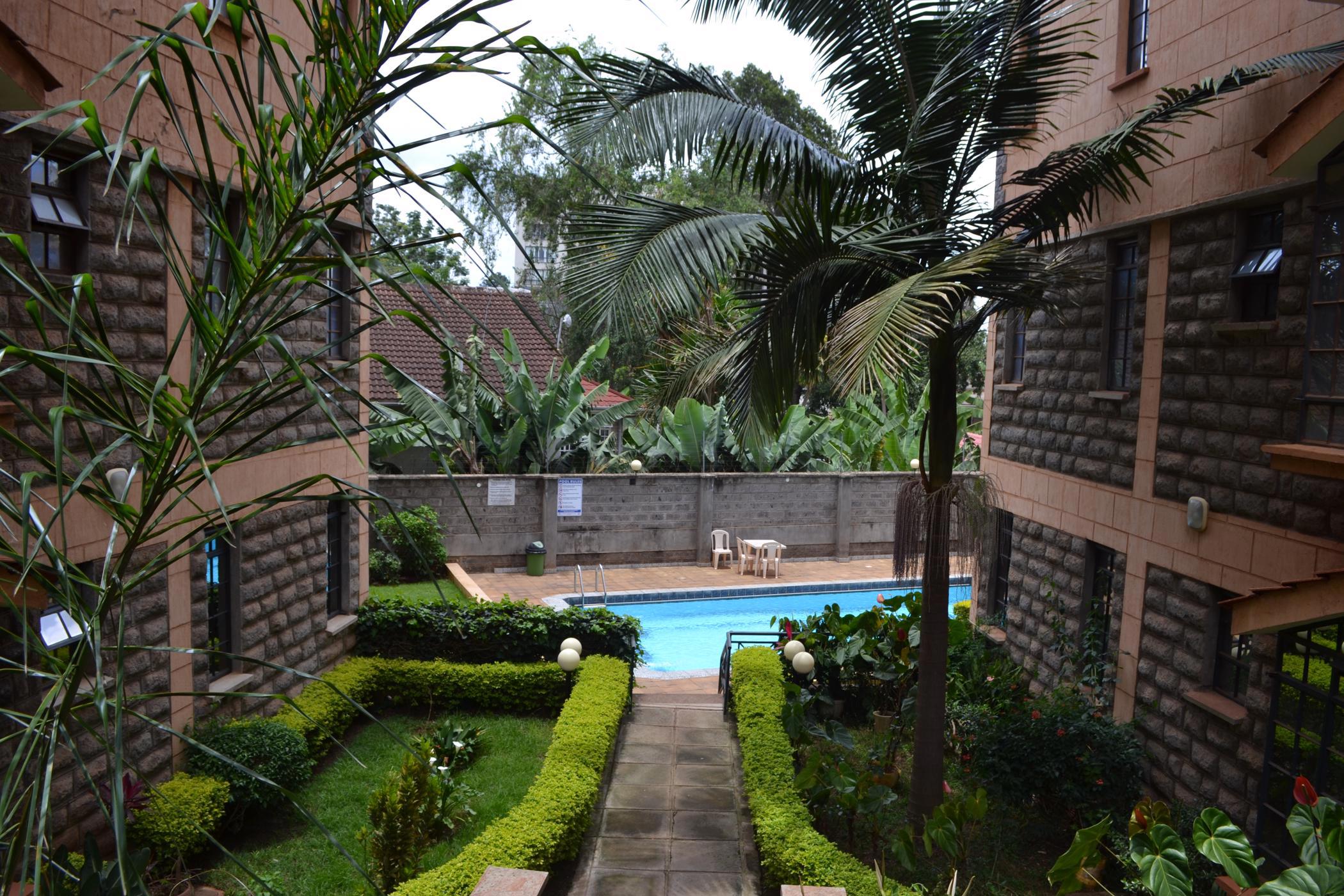 Apartment to rent in Westlands, Kenya - 3KE1751498