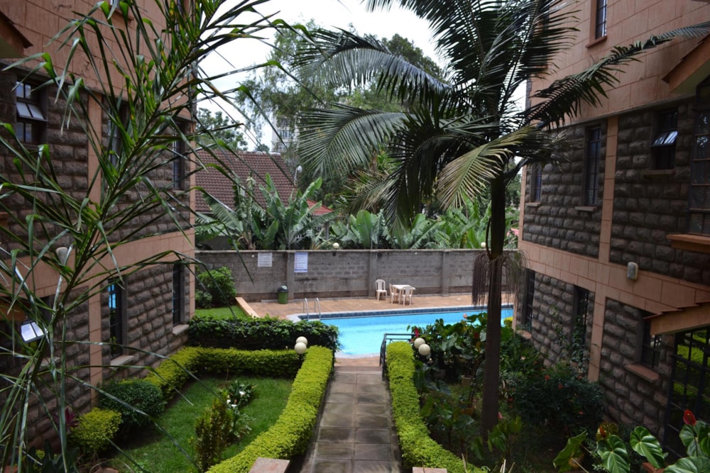 Apartment to rent in Westlands, Kenya - 3KE1751498 Apartment to rent in Westlands, Kenya - 3KE1751498