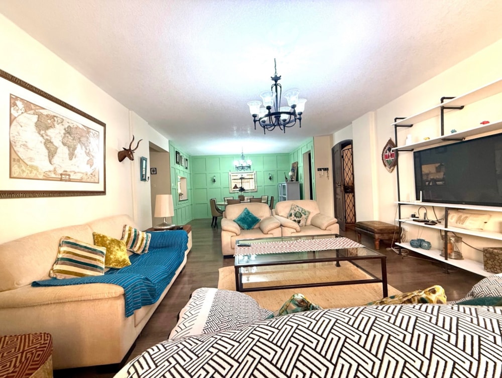 Apartment to rent in Westlands, Kenya - 3KE1751498 Apartment to rent in Westlands, Kenya - 3KE1751498