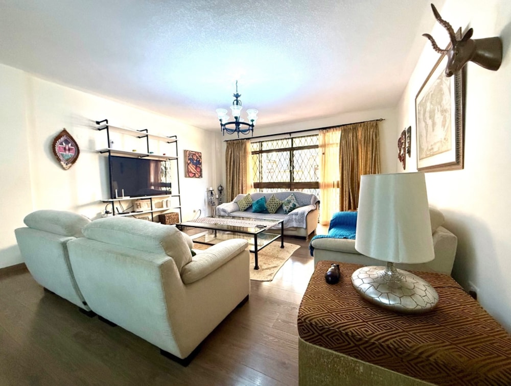 Apartment to rent in Westlands, Kenya - 3KE1751498 Apartment to rent in Westlands, Kenya - 3KE1751498