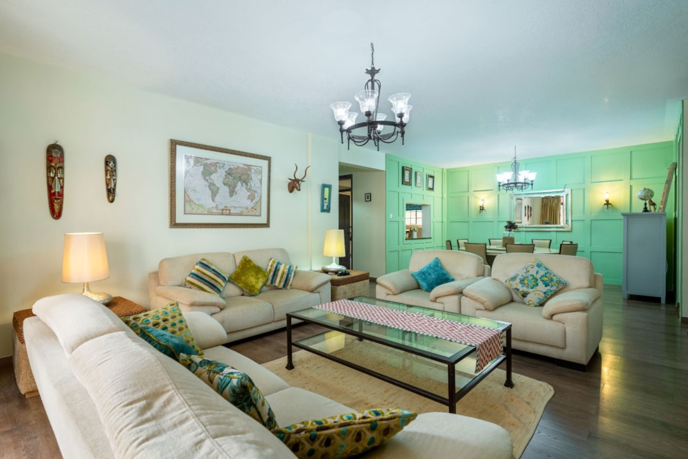 Apartment to rent in Westlands, Kenya - 3KE1751498 Apartment to rent in Westlands, Kenya - 3KE1751498