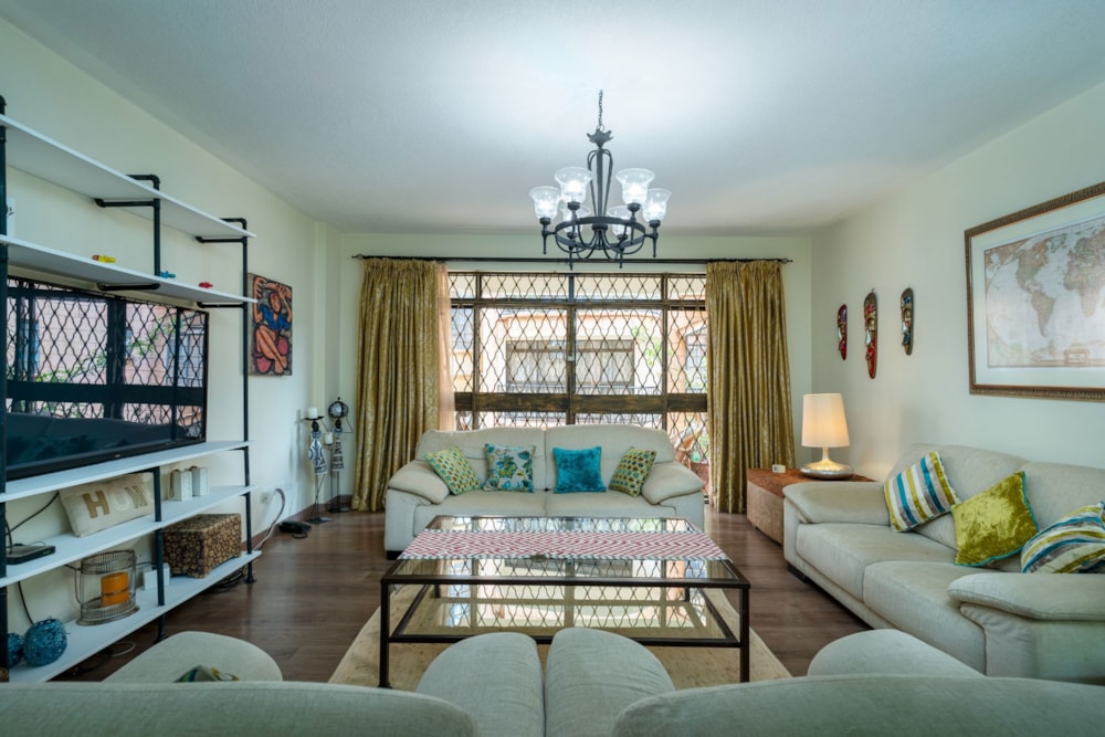Apartment to rent in Westlands, Kenya - 3KE1751498 Apartment to rent in Westlands, Kenya - 3KE1751498