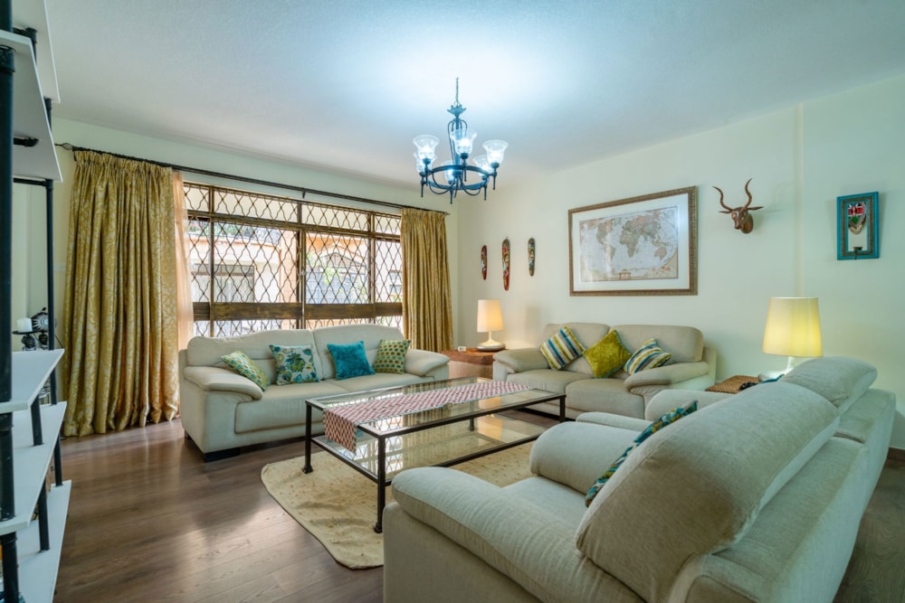 Apartment to rent in Westlands, Kenya - 3KE1751498 Apartment to rent in Westlands, Kenya - 3KE1751498