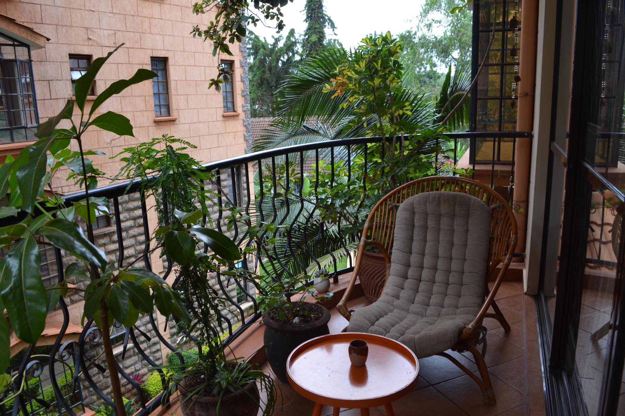 Apartment to rent in Westlands, Kenya - 3KE1751498