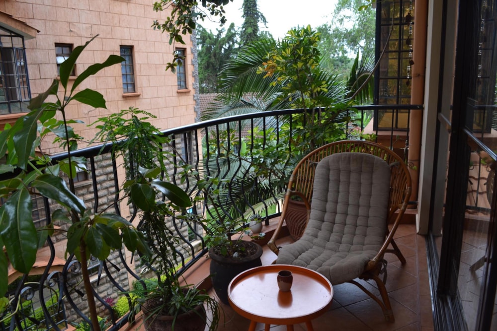 Apartment to rent in Westlands, Kenya - 3KE1751498 Apartment to rent in Westlands, Kenya - 3KE1751498