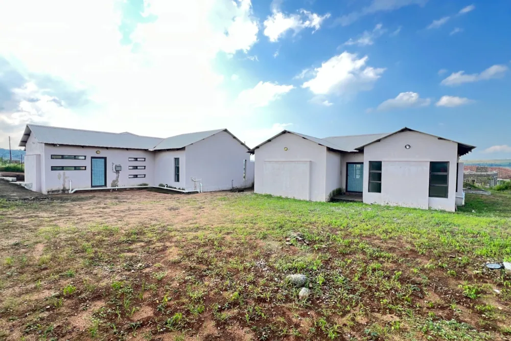 House for sale in Matsapha, Eswatini - 3ES1751499