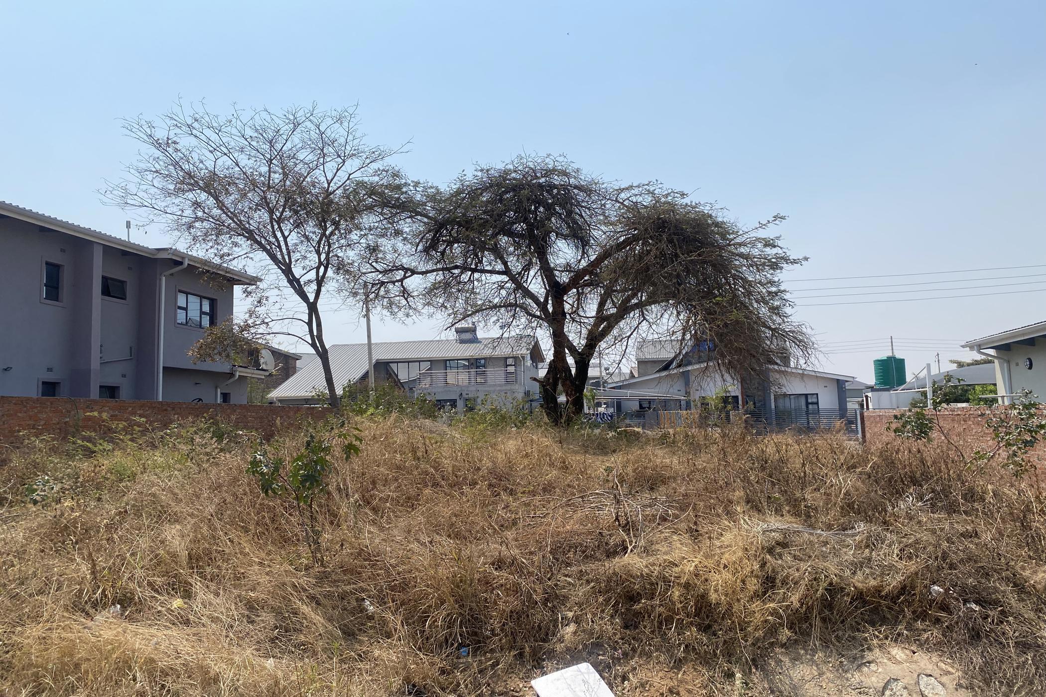 Vacant land for sale in Arlington, Zimbabwe - 3ZB1751508