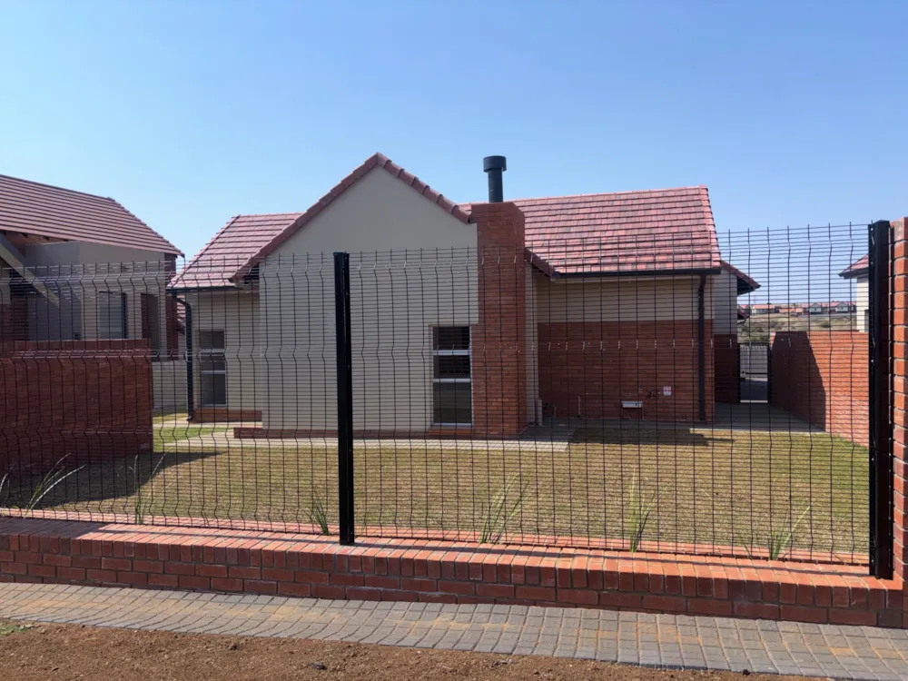 Townhouse for sale in Bloemfontein - 1BX1751512