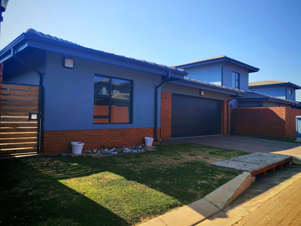 Security complex home to rent in Pomona - ENL1751517 Security complex home to rent in Pomona - ENL1751517
