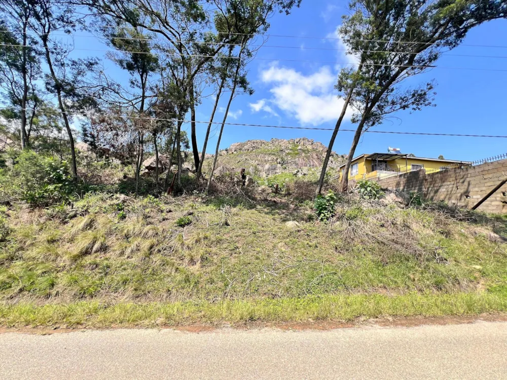Residential vacant land for sale in Mbabane, Eswatini - 3ES1751516