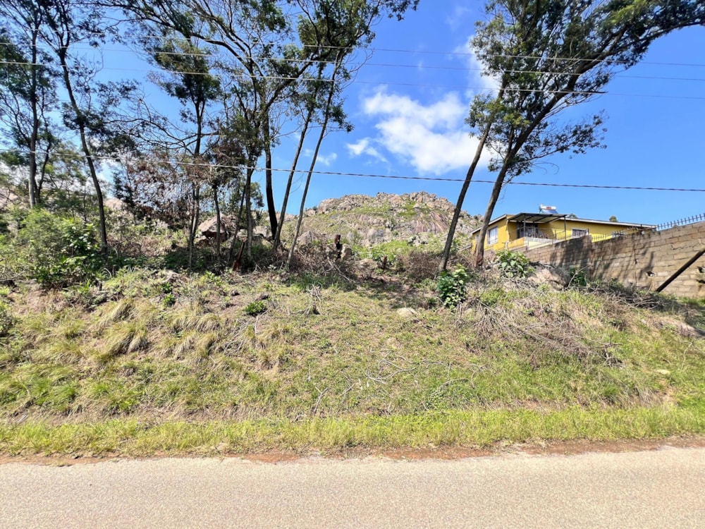 Residential vacant land for sale in Mbabane, Eswatini - 3ES1751516