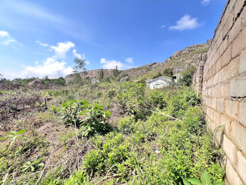 Residential vacant land for sale in Mbabane, Eswatini - 3ES1751516